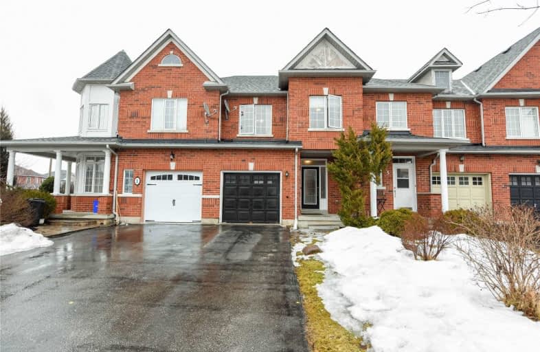 3 Haymer Drive, Vaughan | Image 1