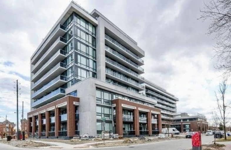 207-4800 Highway 7, Vaughan | Image 1