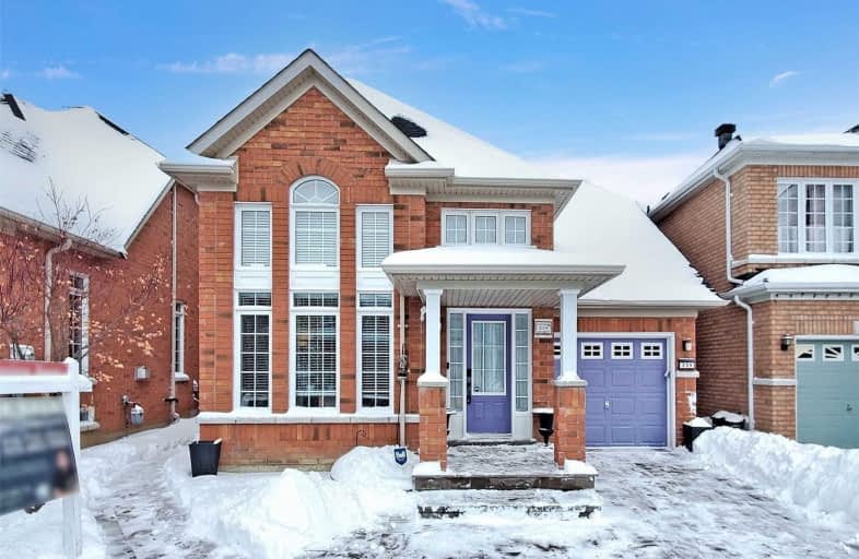 259 Kentland Street, Markham | Image 1