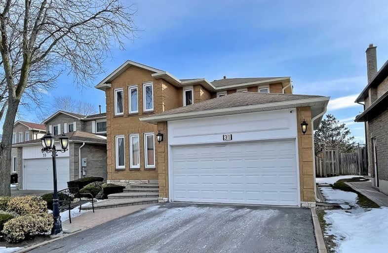 31 Summerdale Drive, Markham | Image 1