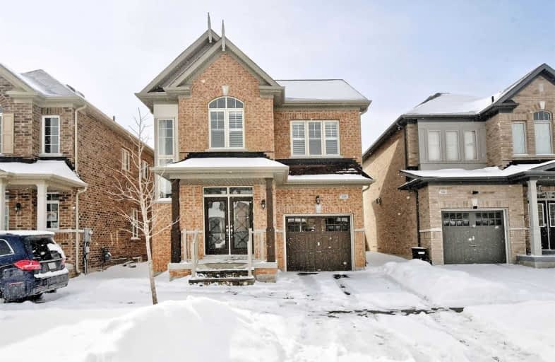 118 Killington Avenue, Vaughan | Image 1