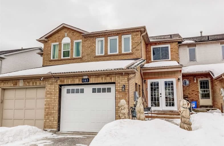 1167 Hill Street, Innisfil | Image 1