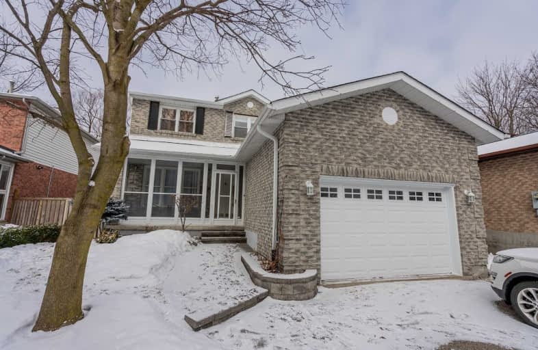 22 Brookland Avenue, Aurora | Image 1