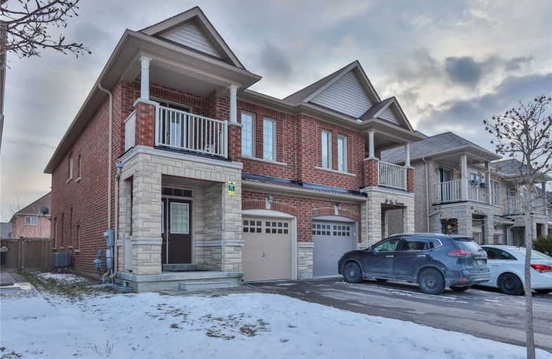 87 Via Toscana, Vaughan | Image 1