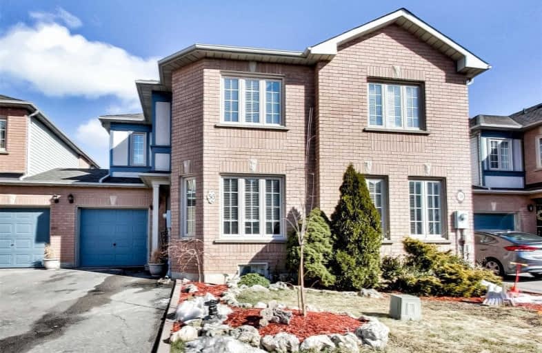 56 Louana Crescent, Vaughan | Image 1