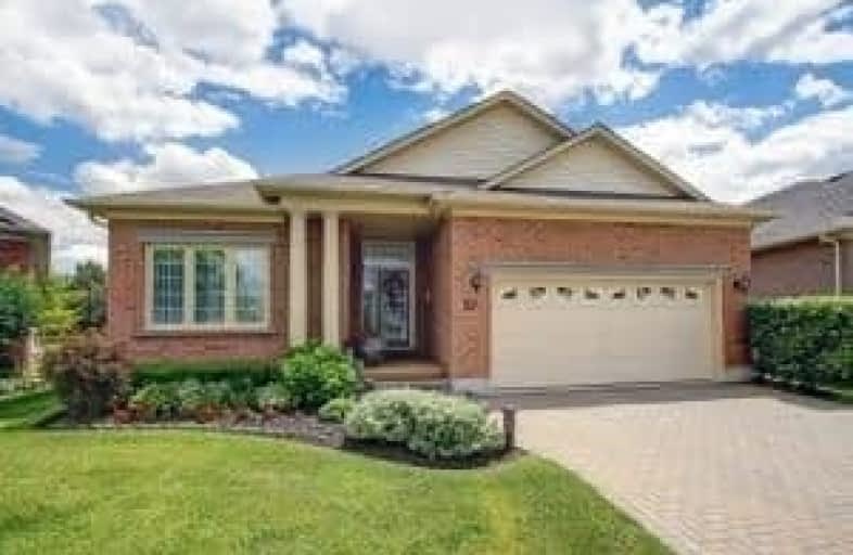 27 Turn Taylor, Whitchurch Stouffville | Image 1