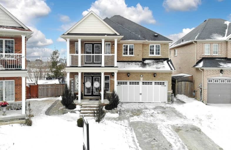 58 Lost Pond Crescent, Whitchurch Stouffville | Image 1