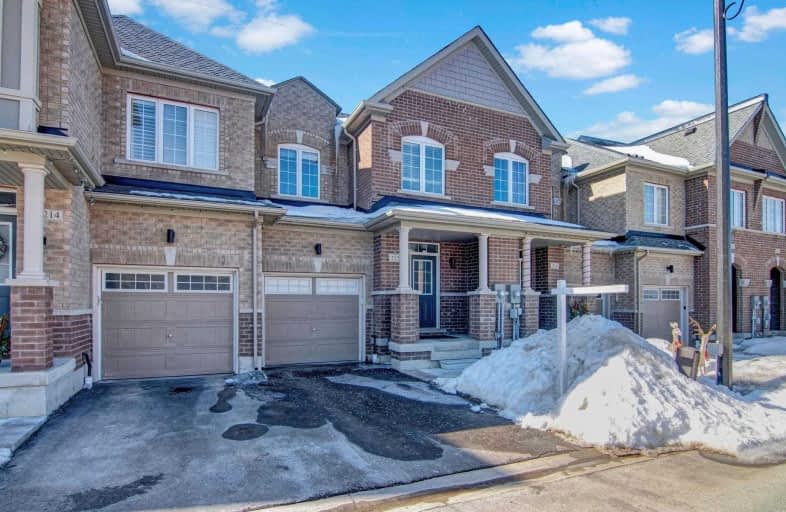 212 Bennett Street, Newmarket | Image 1