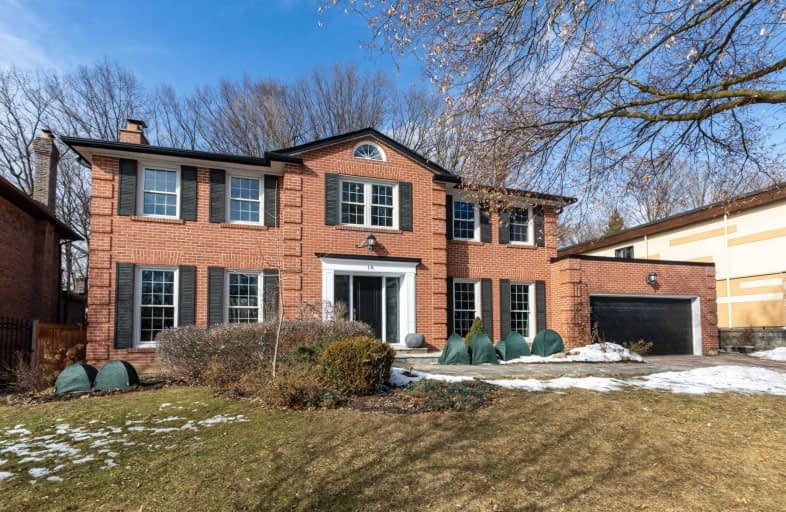 18 Framingham Drive, Markham | Image 1