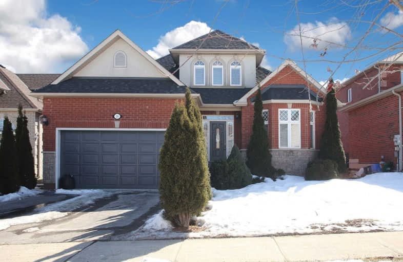 39 Bannerman Drive, Bradford West Gwillimbury | Image 1
