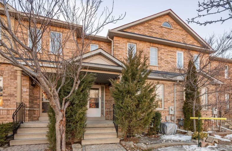 16 Castle Park Boulevard, Vaughan | Image 1