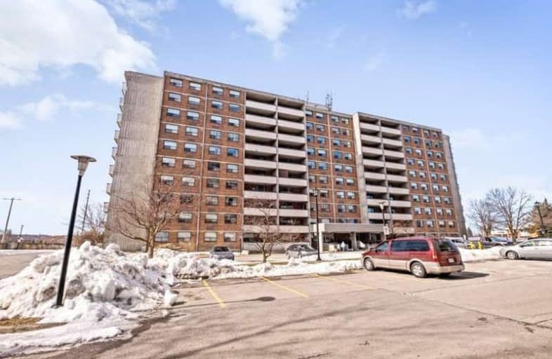 310-20 William Roe Boulevard, Newmarket | Image 1