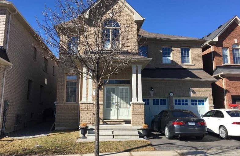 86 Hammersly Boulevard, Markham | Image 1