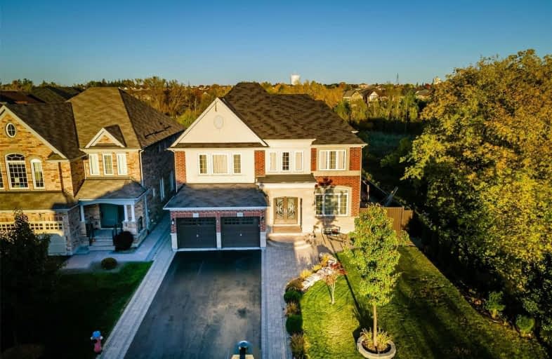 39 Green Darner Trail, Bradford West Gwillimbury | Image 1