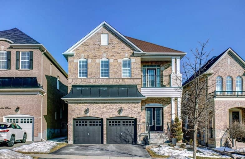 66 Barletta Drive, Vaughan | Image 1