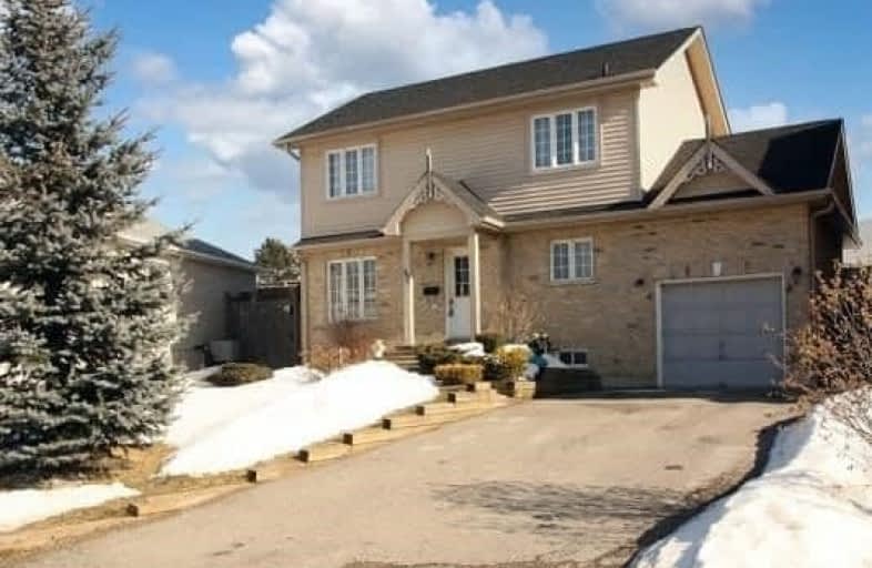 494 Cody Crescent, Newmarket | Image 1