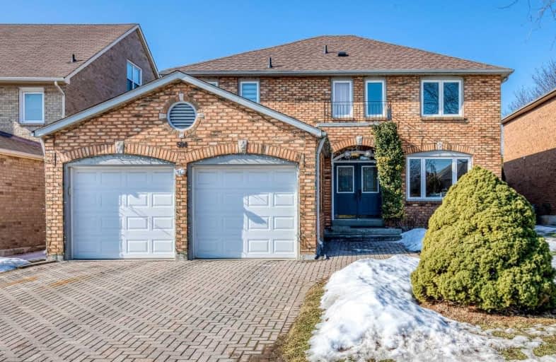 594 Village Parkway, Markham | Image 1