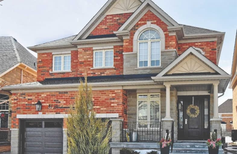 35 Glenheron Crescent, Vaughan | Image 1