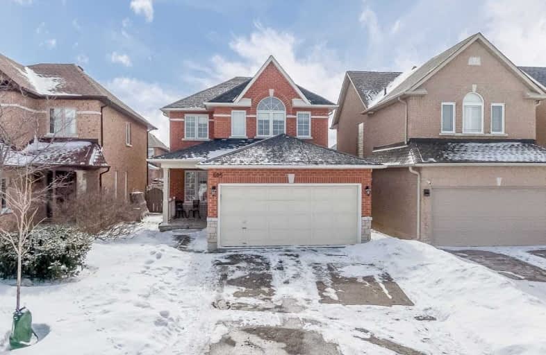 605 Heddle Crescent, Newmarket | Image 1