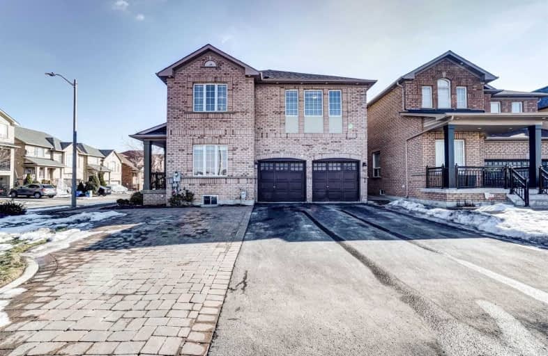 167 Boom Road, Vaughan | Image 1