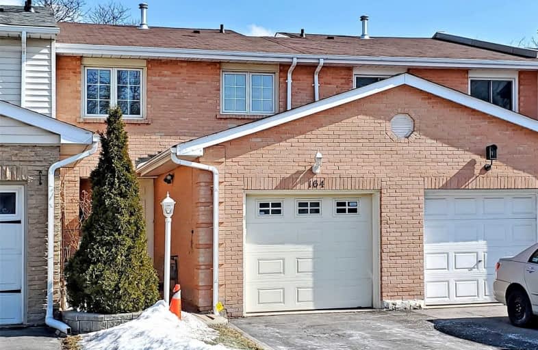 164 Tamarack Drive, Markham | Image 1