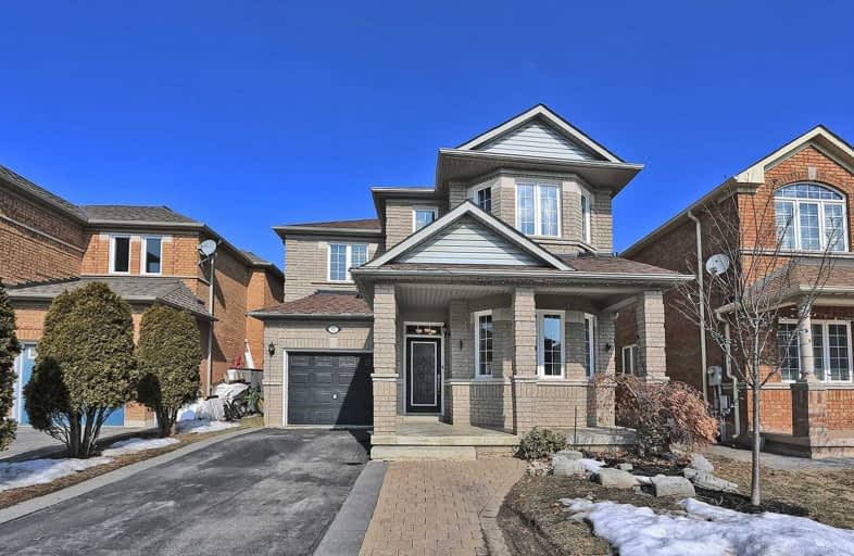 62 Battleford Avenue, Vaughan | Image 1