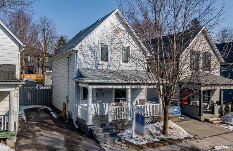 393 Timothy Street, Newmarket | Image 1