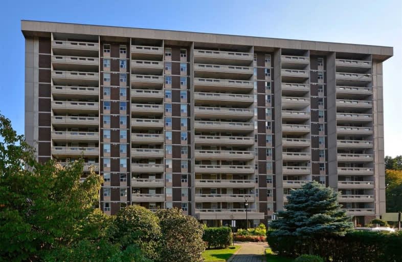 609-50 Inverlochy Boulevard, Markham | Image 1