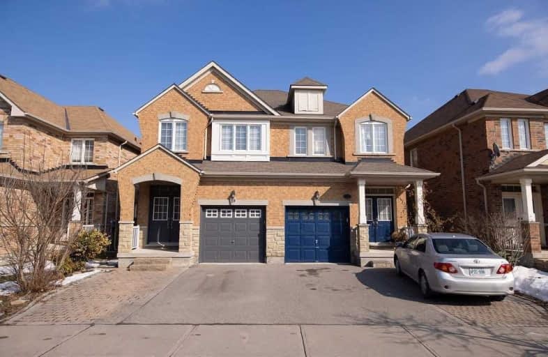 19 Spring Arbour Road, Vaughan | Image 1