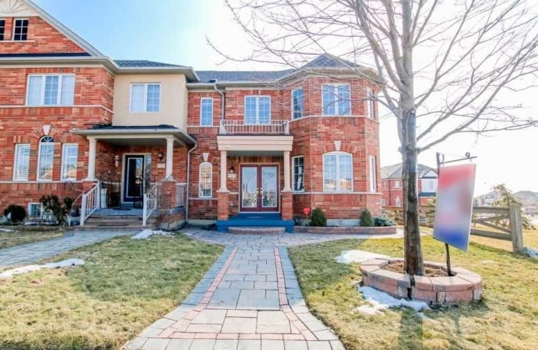 6927 14th Avenue, Markham | Image 1