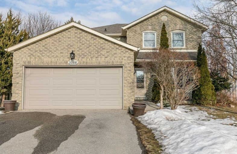 1088 Wildwood Drive, Newmarket | Image 1