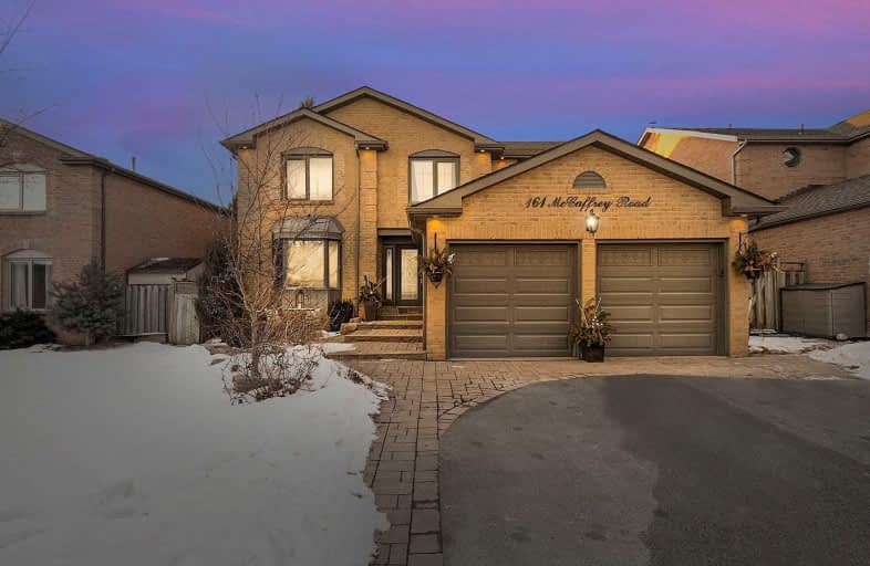 161 McCaffrey Road, Newmarket | Image 1