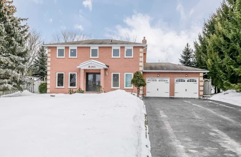 2141 Fennell Drive, Innisfil | Image 1