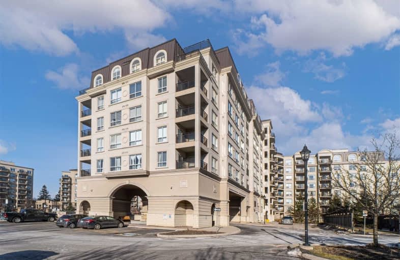 518-1 Maison Parc Court, Vaughan | Image 1