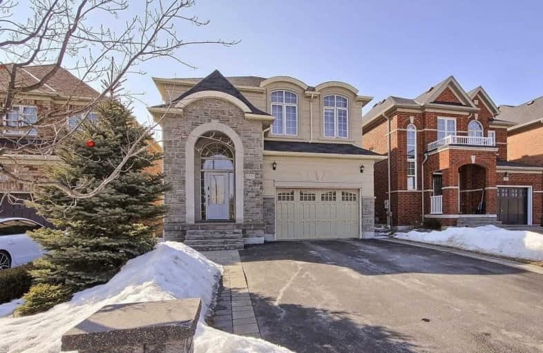 54 Alex Black Street, Vaughan | Image 1