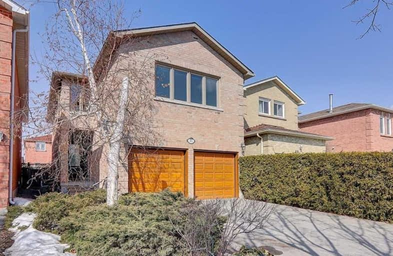 44 Westhampton Drive, Vaughan | Image 1