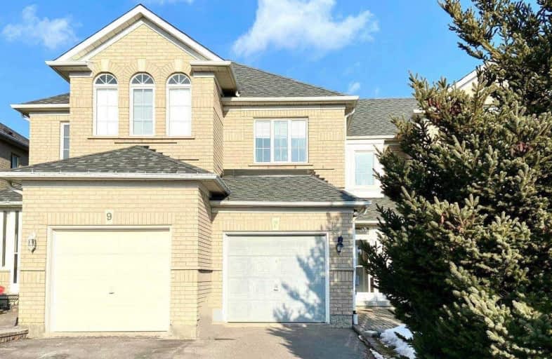 7 Abitibi Street, Richmond Hill | Image 1