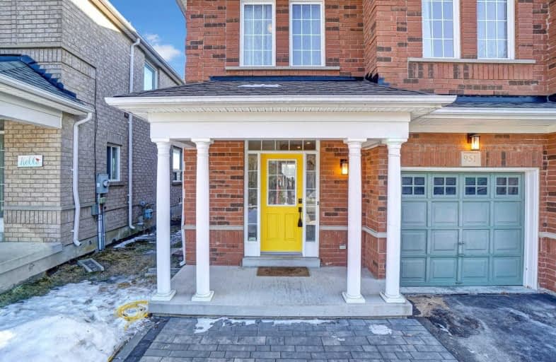 951 Oaktree Crescent, Newmarket | Image 1