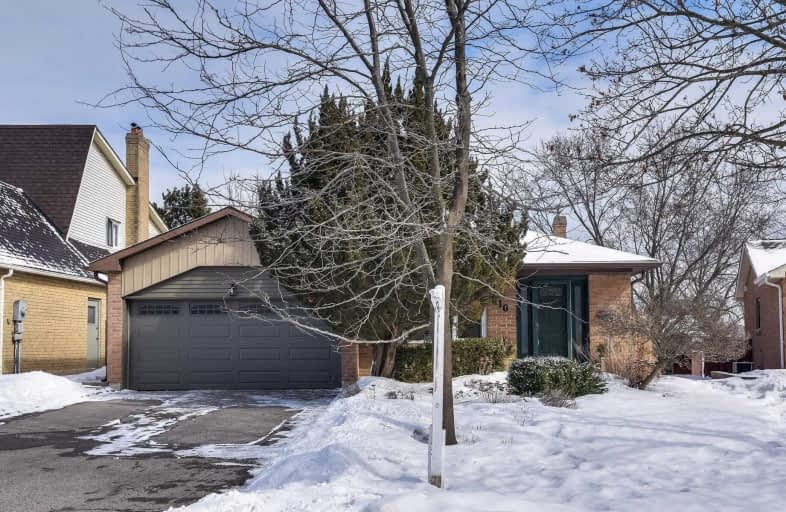 410 Selby Crescent, Newmarket | Image 1