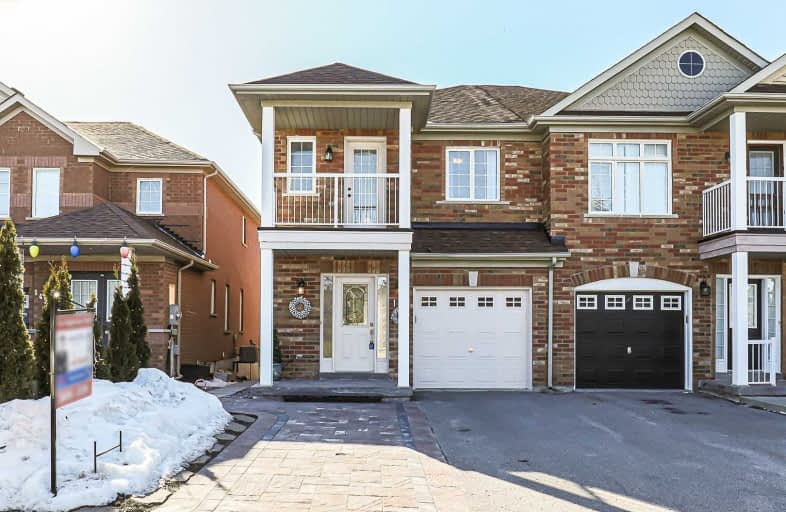 141 Burgess Crescent, Newmarket | Image 1