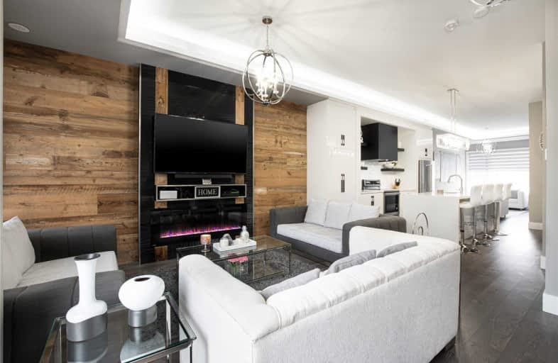3918 Major Mackenzie Drive West, Vaughan | Image 1