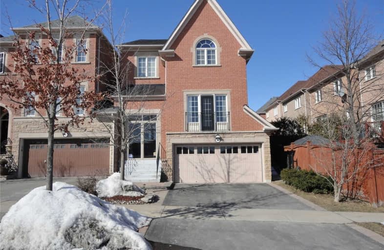 6 Carriage House Court, Richmond Hill | Image 1