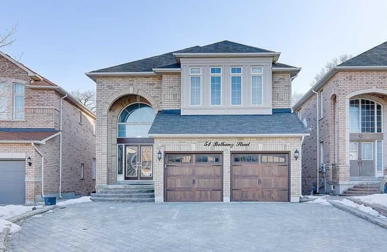 51 Bethany Street, Markham | Image 1