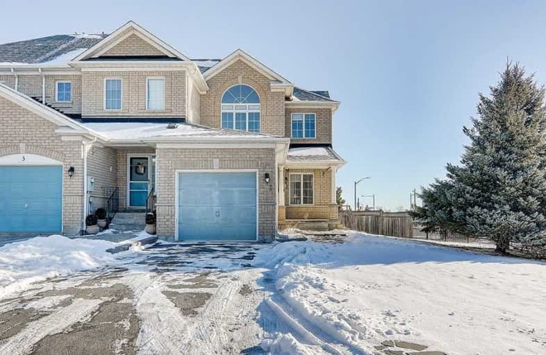 1 Abitibi Street, Richmond Hill | Image 1