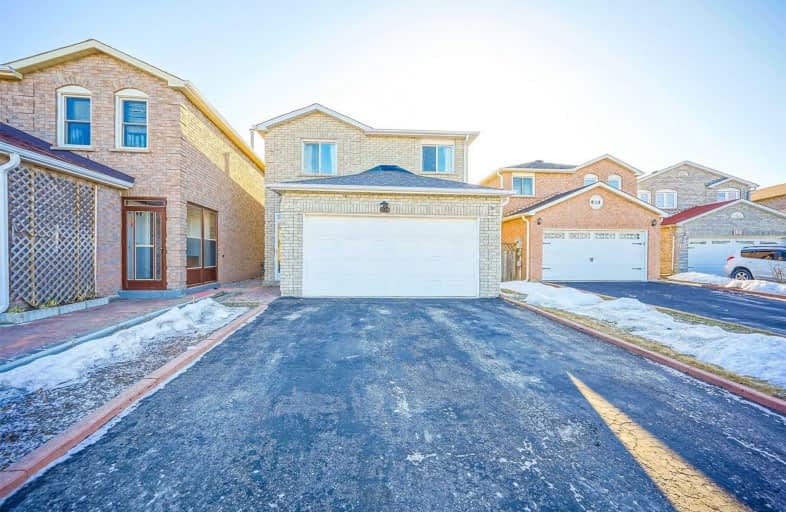 105 Goodwood Drive, Markham | Image 1