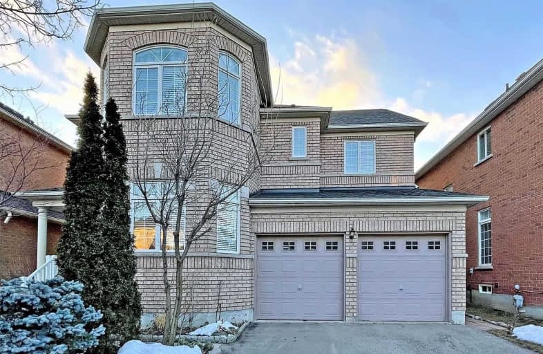 78 Chateau Drive, Vaughan | Image 1