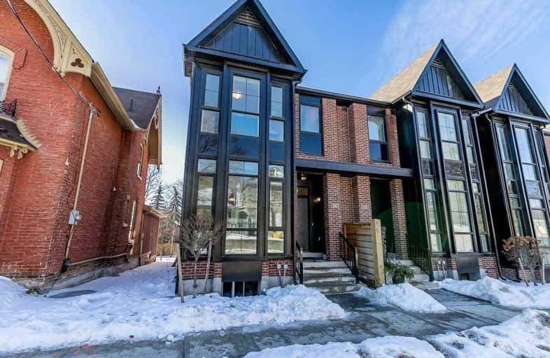180 Church Street, Newmarket | Image 1