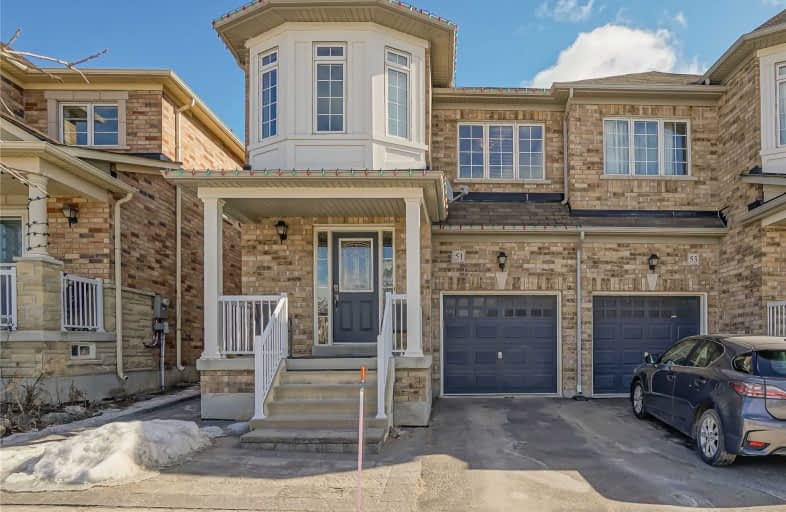 51 Byers Pond Way, Whitchurch Stouffville | Image 1