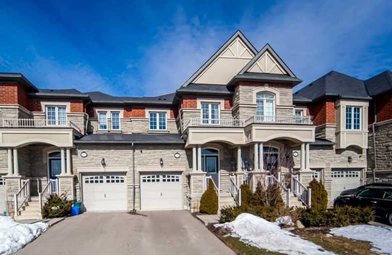 83 Spruce Pine Crescent, Vaughan | Image 1