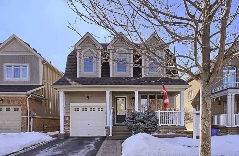 123 Aishford Road, Bradford West Gwillimbury | Image 1
